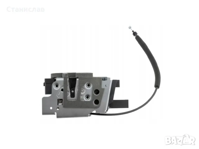 Ford Transit MK9 Брава за задна дясна врата, снимка 4 - Части - 50267957