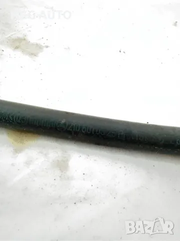 Маркуч Турбо за Мерцедес Е класа В210, Mercedes Benz E Class W210, 2105010325, 210 501 03 25, снимка 3 - Части - 47982916