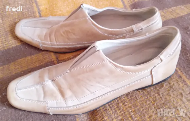 Спортно елегантни обувки, снимка 2 - Спортно елегантни обувки - 48286155