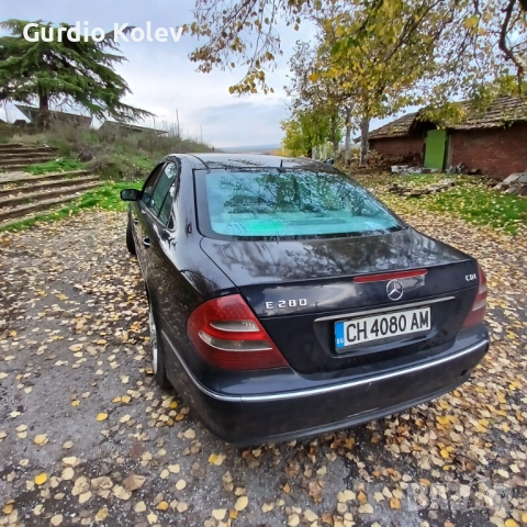 Mercedes-Benz , снимка 8 - Автомобили и джипове - 52397937