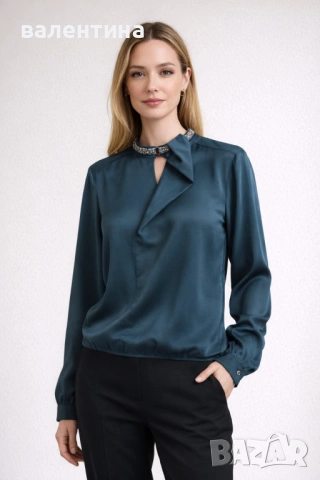 Дамска блуза MOHITO