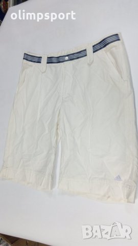шорти Adidas нови размер л  талия 92 см налични 2 бр, снимка 1 - Къси панталони - 29416341