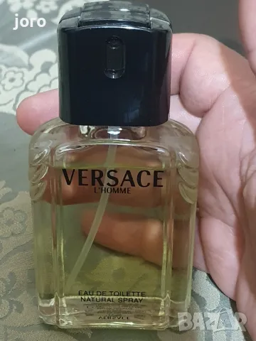 versace 100ml, снимка 1