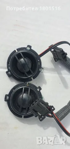 Оригинални пищялки VW OEM, снимка 4 - Части - 49655358