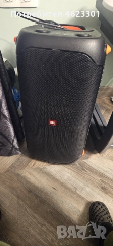 Jbl partybox 110, снимка 1
