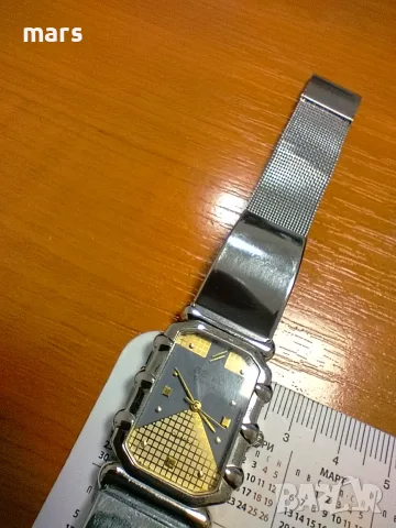 SEIKO QUARTZ  за дами, снимка 7 - Дамски - 56413465