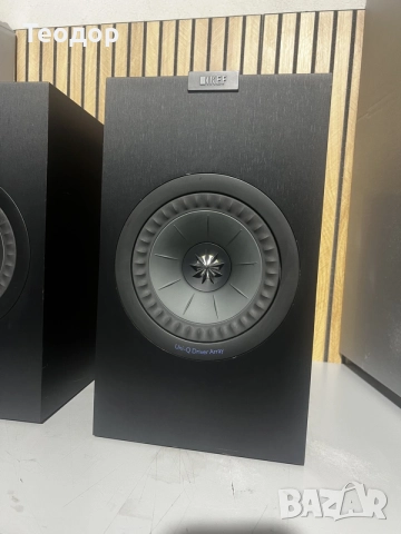 Тонколони KEF Q350, снимка 4 - Тонколони - 56414890