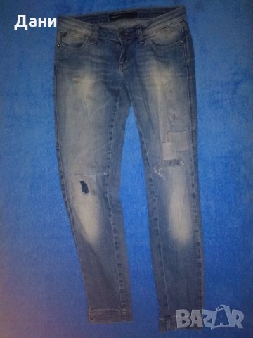 Дънки Miss Sixty, снимка 1