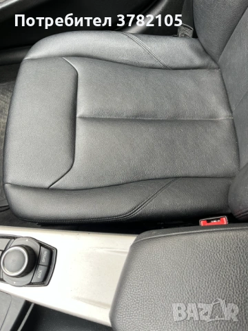 Продавам BMW 320i, xDrive, 135 kW, Bi-turbo, снимка 13 - Автомобили и джипове - 54271246