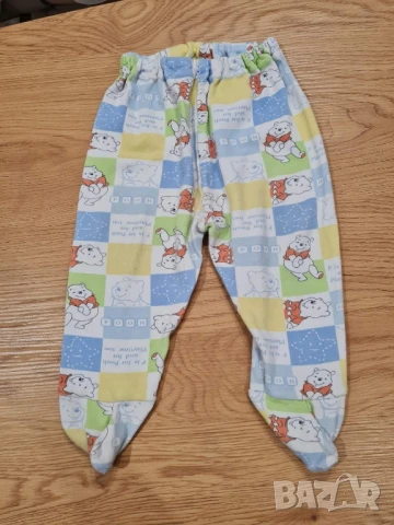 Комплект дрехи 9-12м , снимка 7 - Комплекти за бебе - 51219819