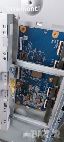 TCON BOARD T370HW02 V0 06A22-1B SAMSUNG LE37M86BD for 37inc DISPLAY T370HW02 V2