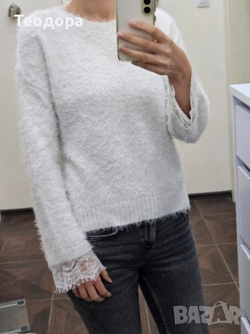 Блуза LCW размер S, снимка 3 - Блузи с дълъг ръкав и пуловери - 52735155