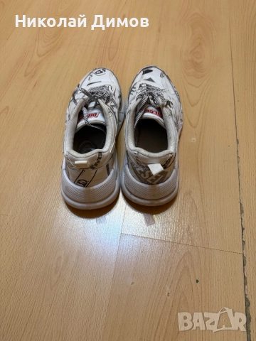 Обувки Diesel 43 номер, снимка 2 - Маратонки - 52967414