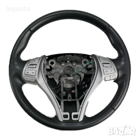 Волан Nissan Qashqai II 2013-2021 ID: 150890