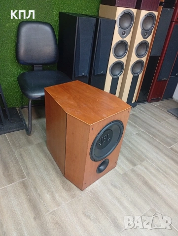 Активен субуфер JBL 12-ка XTI SUB-300, снимка 2 - Тонколони - 54328623
