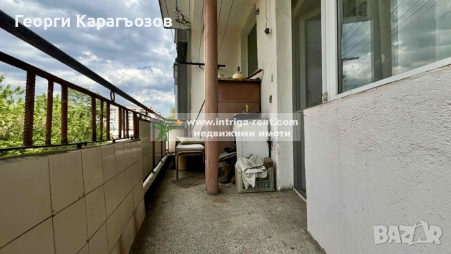 №4089 Двустаен, монолитен апартамент за продажба в квартал Училищни, Хасково., снимка 10 - Апартаменти - 54355606