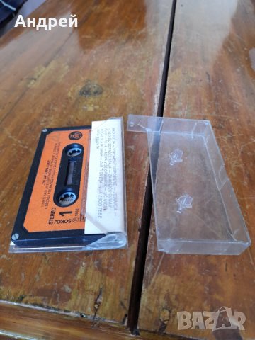 Стара аудио касета,касетка Lepa Lukic, снимка 2 - Аудио касети - 37308234