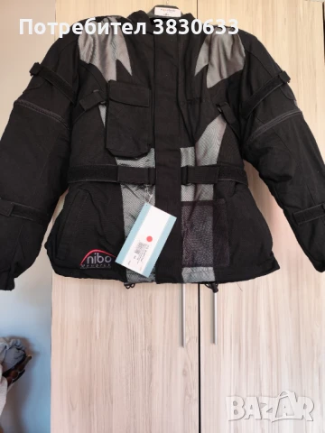 Чисто нови Мото якета и панталони , снимка 4 - Мотоциклети и мототехника - 50614565