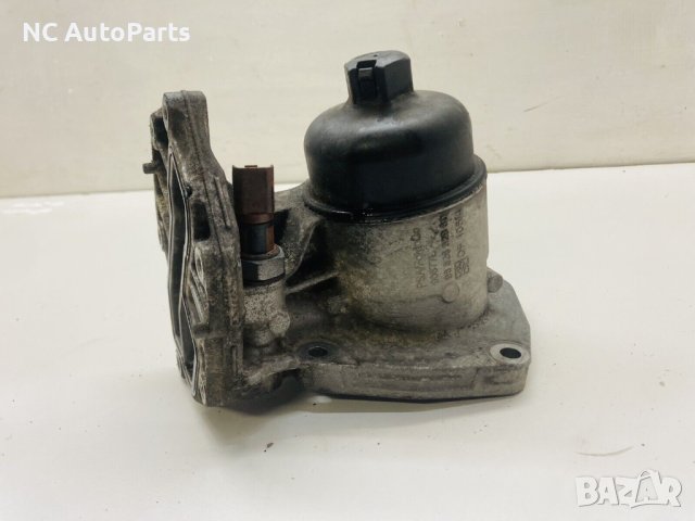 Маслен филтер корпус за Range Rover Рендж Ровър Евок L538 2.2 дизел 224DT 9682632980 2014, снимка 6 - Части - 42778454