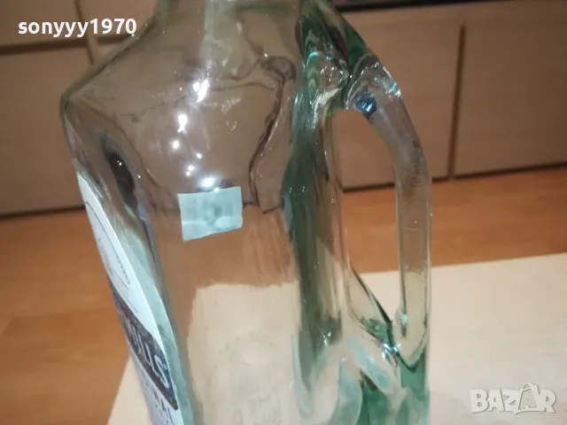 BUSHMILLS 1,75L-ДАМАДЖАНА ЗА КОЛЕКЦИЯ 0202251625, снимка 12 - Колекции - 48931183