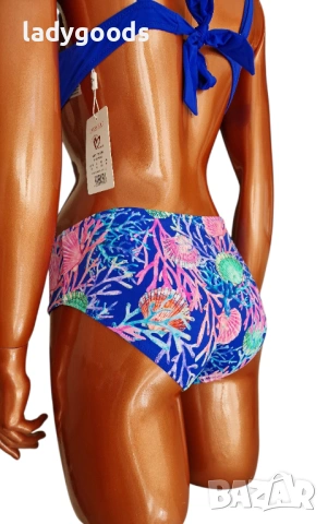 Бански костюми.Модел 726., снимка 6 - Бански костюми - 54365487