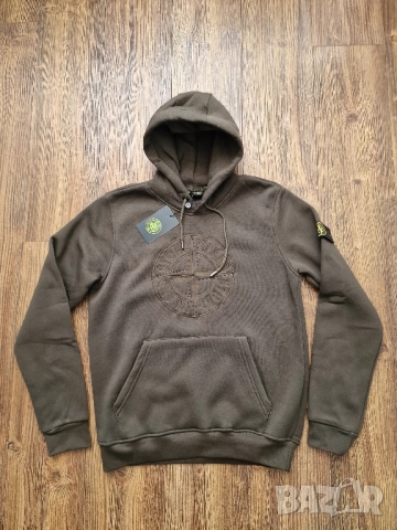 Мъжки суитчър STONE ISLAND размер S M L XL 2XL