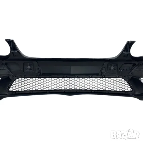 Боди кит E63 AMG за Mercedes E-Class W211 2006–2008, снимка 9 - Аксесоари и консумативи - 55869412