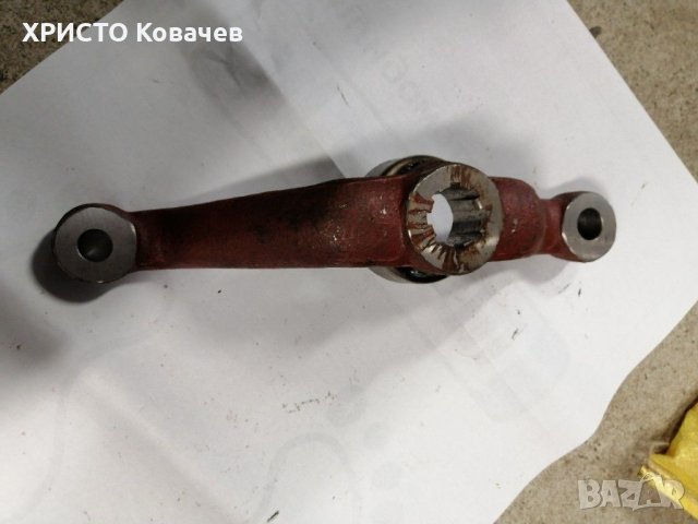 Хебели БОЛГАР Т80 , снимка 10 - Селскостопанска техника - 29126495