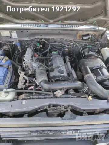 Даихатцу фероза , снимка 9 - Автомобили и джипове - 47409986