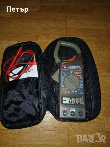 Клещи мултицет нови , снимка 4 - Други инструменти - 54069446