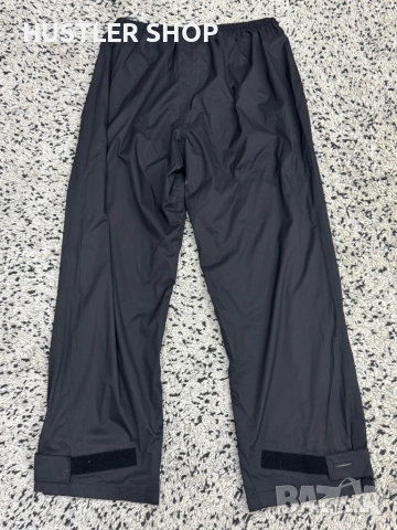 Мъжки не панталон FJALL RAVEN. Размер XL, снимка 3 - Спортни дрехи, екипи - 52914105