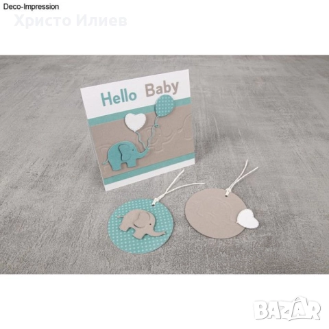 Машина за изрязване и релеф Крафт хоби , снимка 12 - Други стоки за дома - 52289337