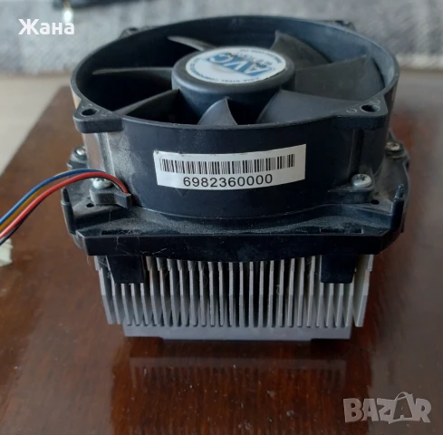 Компютърни компоненти, захранване, снимка 5 - Други - 50636924