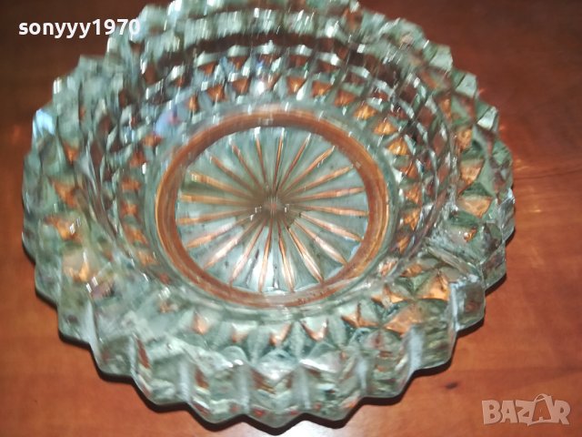 ПЕПЕЛНИК 1009231444, снимка 7 - Колекции - 42141195