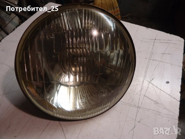 Нов руски фар