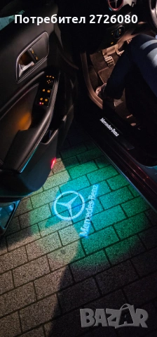 Мерцедес А180 АМГ, снимка 3 - Автомобили и джипове - 54309401