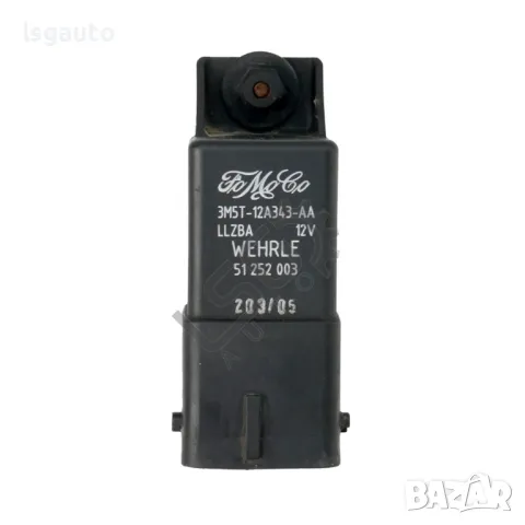 Реле подгревни свещи Volvo S 40 II 2004-2012 ID: 140224