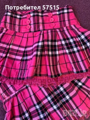 George детски поли, снимка 8 - Детски рокли и поли - 44157736