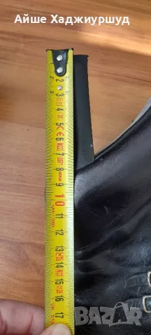 Дамски ботуши , снимка 7 - Дамски ботуши - 47924639