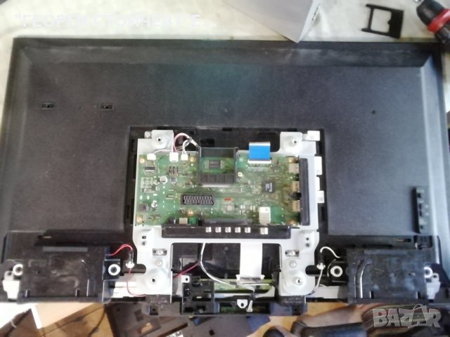  KDL-32R410B 1-889-355-12 LC320DXJ(SF)(A9), снимка 3 - Части и Платки - 31638757