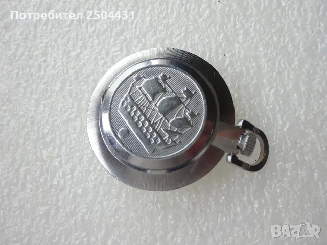 ракета джобен часовник , снимка 7 - Мъжки - 56086381