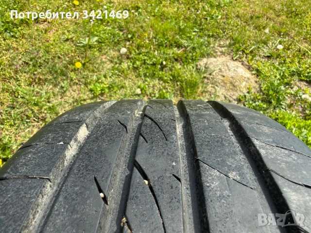 Джанти BORBET 4x114,3, снимка 6 - Гуми и джанти - 54276612