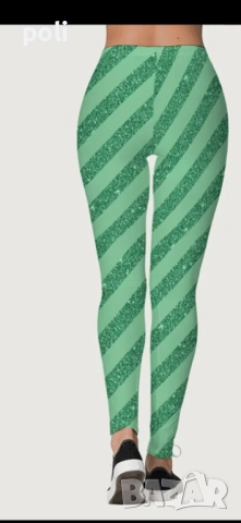 Зелен клин ХХЛ, снимка 2 - Клинове - 51759104