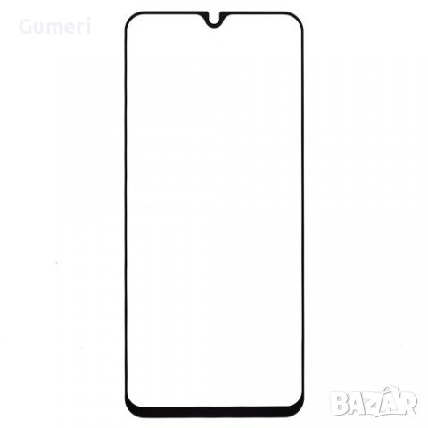 Xiaomi Redmi 10C - Стъклен Протектор за Целия Екран - Full Glue, снимка 2 - Фолия, протектори - 37251746