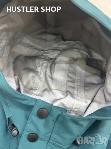 Мъжко хибридно яке WOLF CAMPER. Размер 2/3XL, снимка 5 - Якета - 53932213