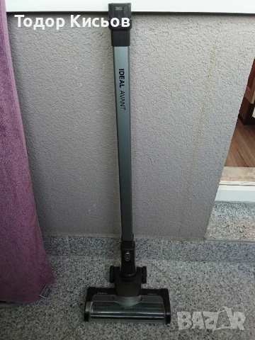 Тръба и четка за прахосмукачка Taurus hvca7290b, снимка 2 - Прахосмукачки - 53116809