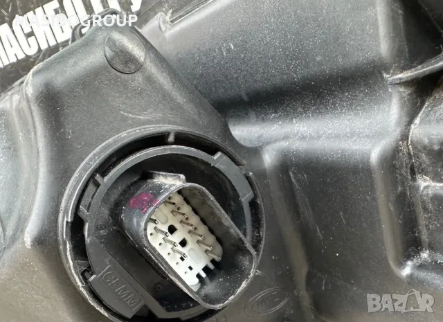 Фар ляв фарове за Опел Инсигния Opel Insignia, снимка 8 - Части - 48899193