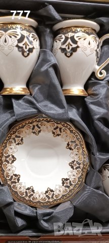сервиз , снимка 2 - Сервизи - 44418440