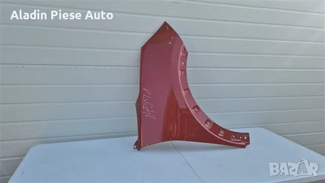 Предно дясно крило Ford Puma след 2018 г , снимка 4 - Аксесоари и консумативи - 55796842