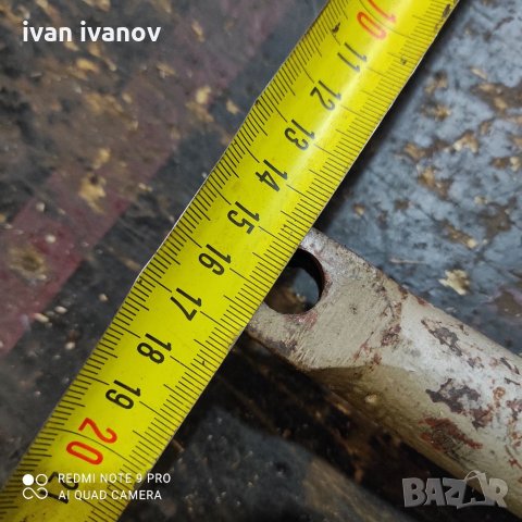 Двоен Обтегач , снимка 9 - Други машини и части - 35591095